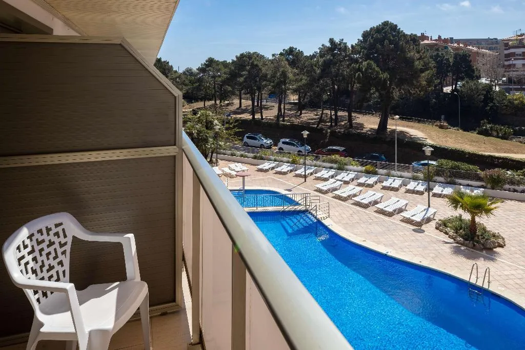 Room, htop Royal Star, Costa Brava