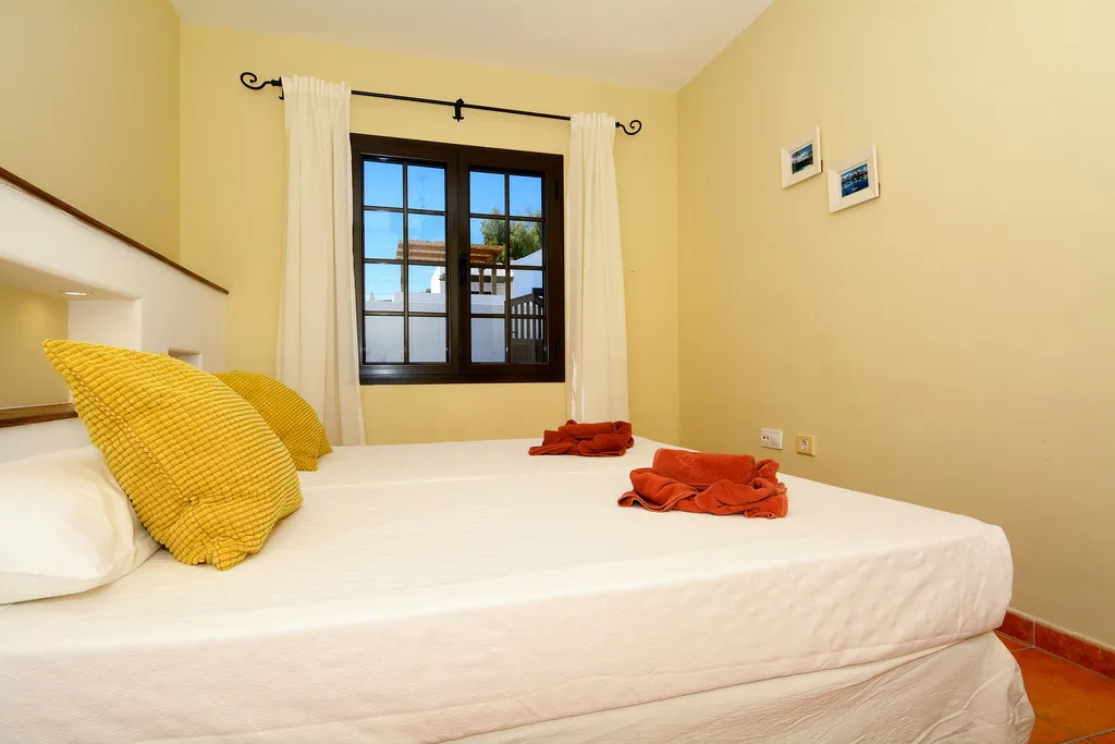Room, Villas San Blas Lanzarote, Lanzarote