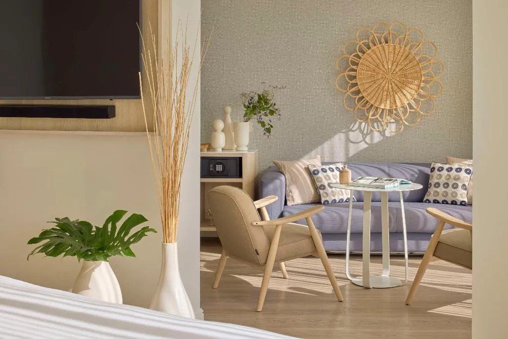 Room, ME Sitges Terramar, Costa Brava