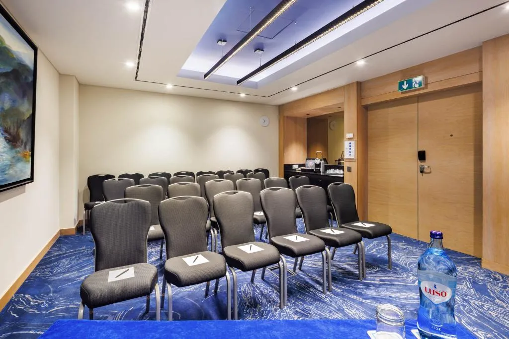 Conferences, Hilton Vilamoura As Cascatas Golf Resort & Spa, Algarve