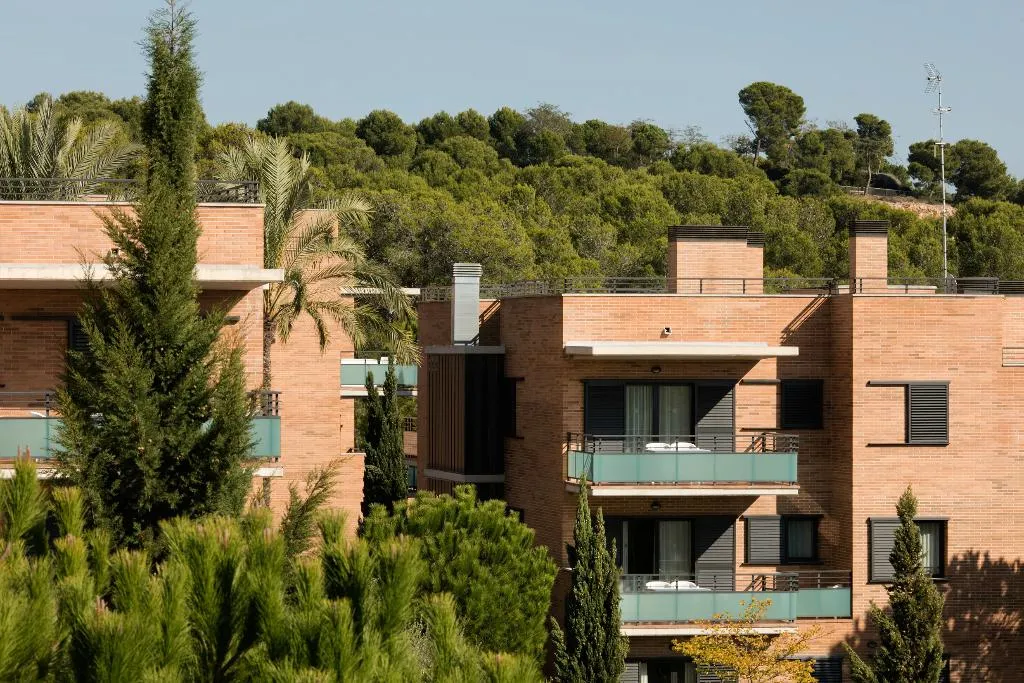 General view, Pierre & Vacances Salou, Costa Dorada