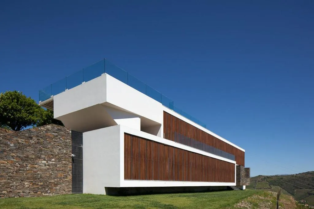 General view, Quinta De Casaldronho Wine Hotel, Porto