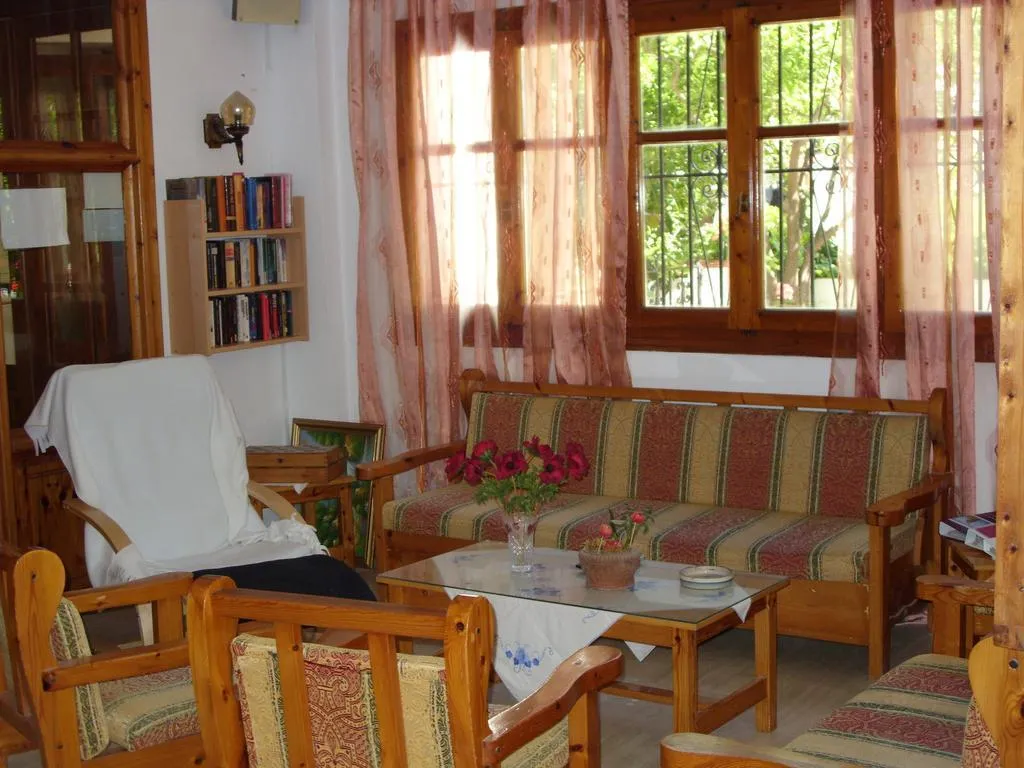 General view, Eva Marina Hotel, Crete
