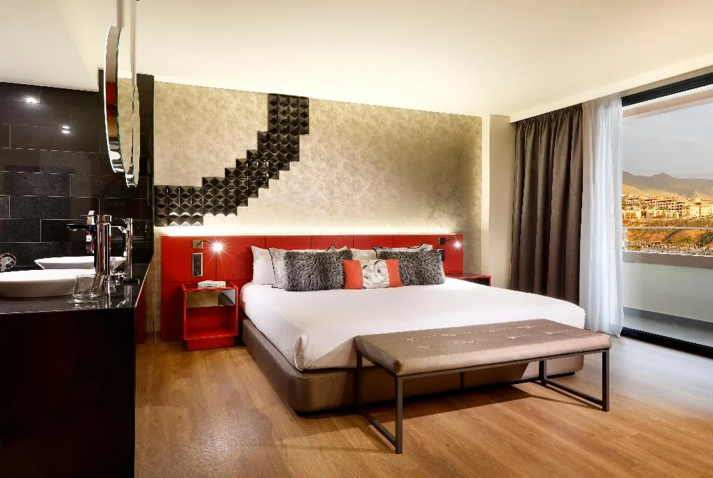STUDIO STANDARD Room, Hard Rock hotel Tenerife, Tenerife