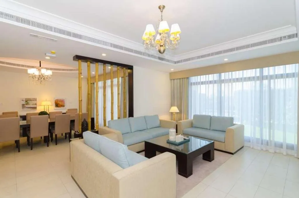 Room, Roda Beach Resort, Dubai