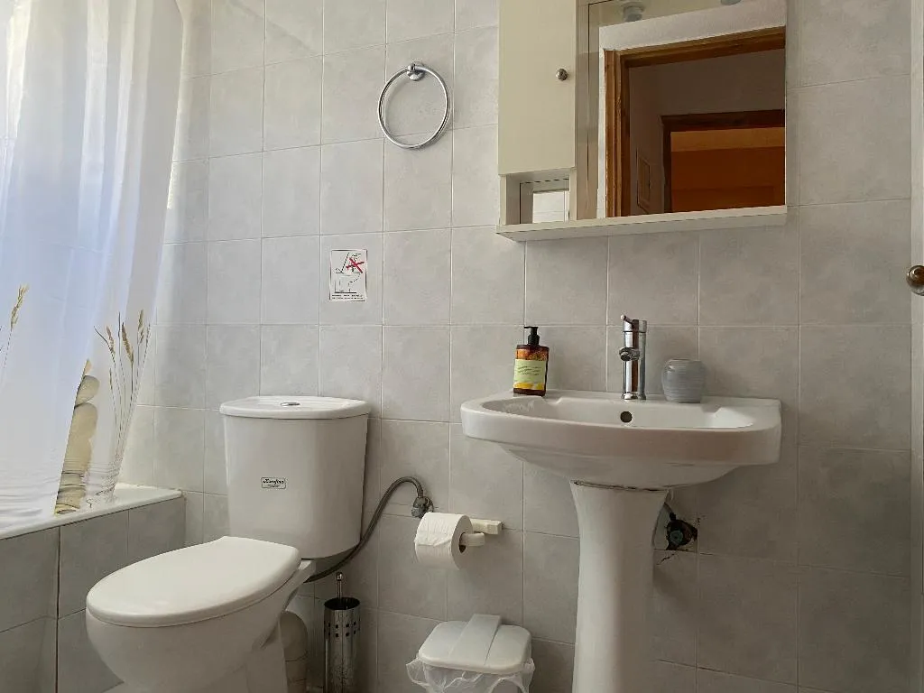 APARTMENT CAPACITY 2 Room, Cretasun Apartments, Crete