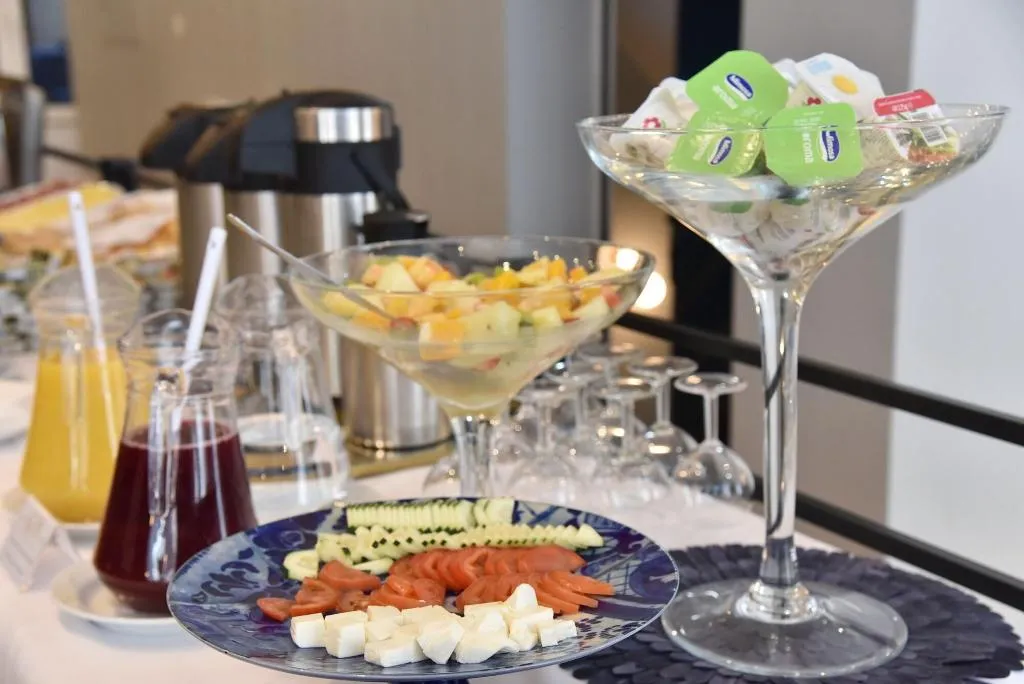Restaurant, The Lift Apartments by Ridan Hotels, Lisbon