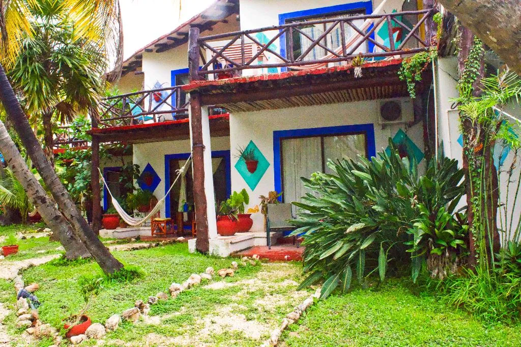 General view, Casa Caribe Cancún, Cancun Area