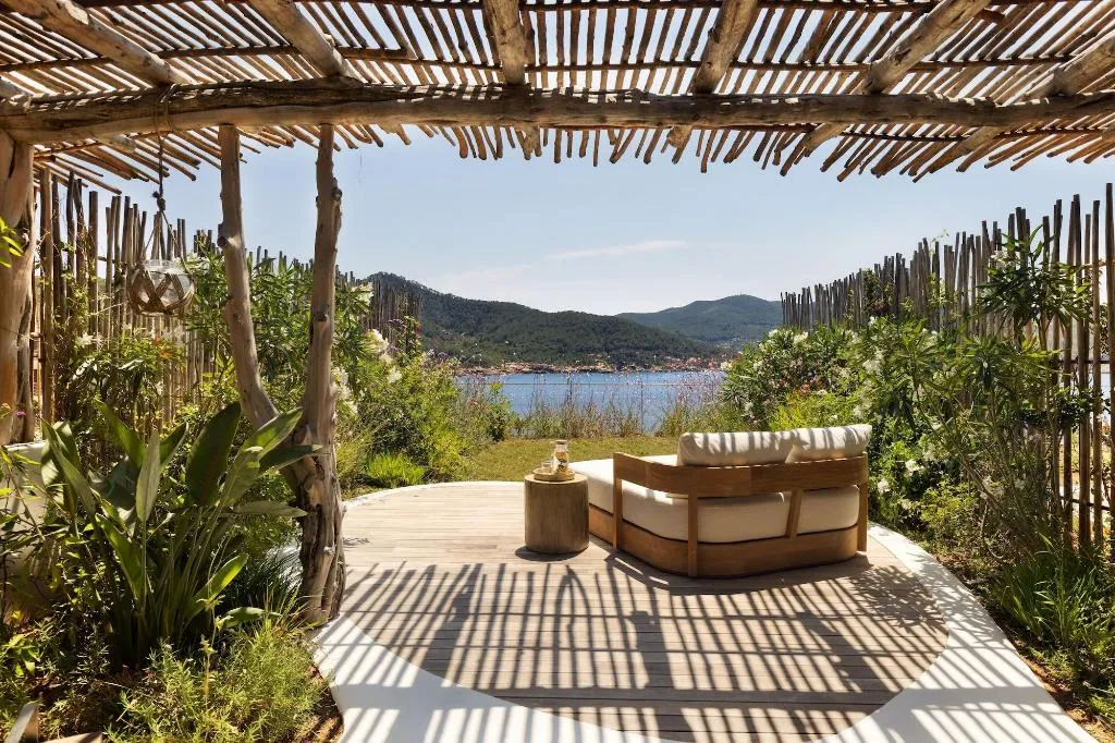 Room, Six Senses Ibiza, Ibiza