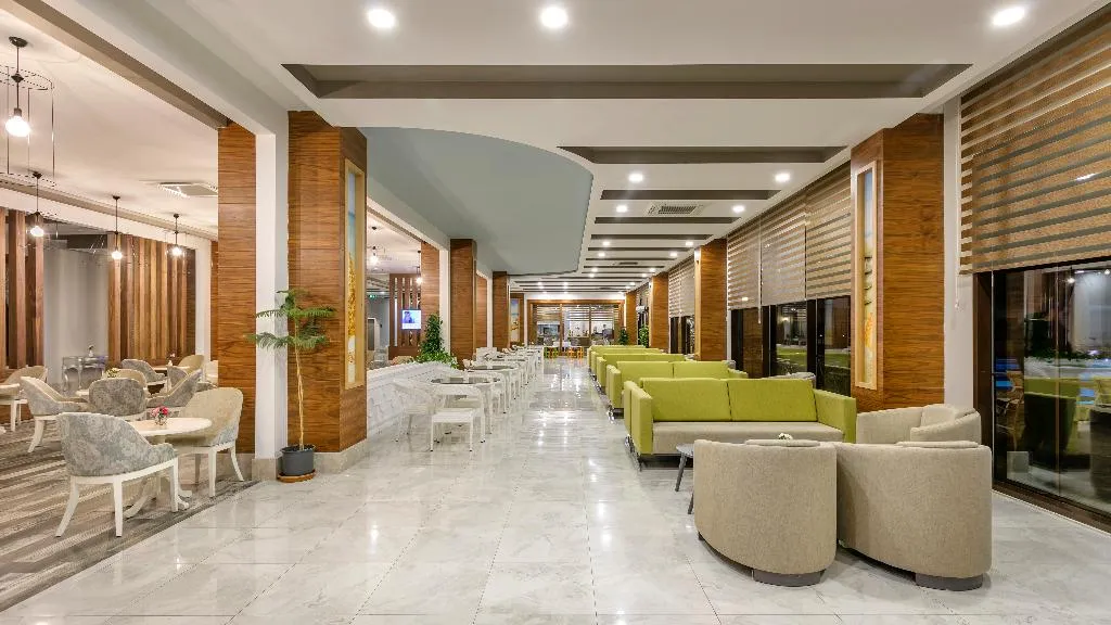 Lobby, Glamour Resort Spa, Antalya