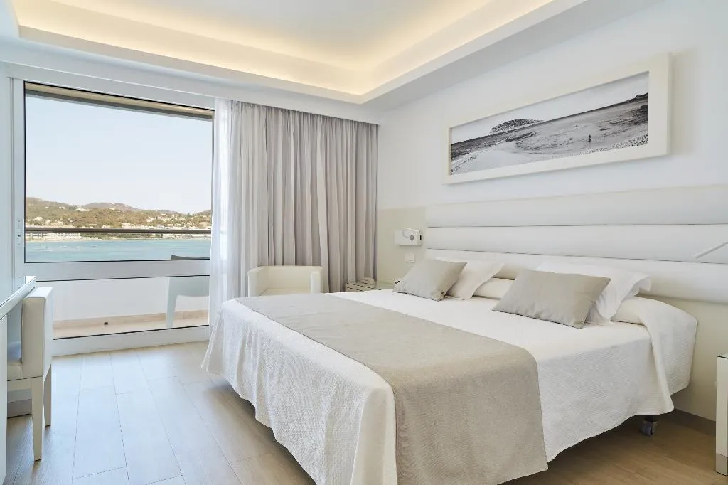 Double or Twin SEA VIEW Room, Argos, Ibiza