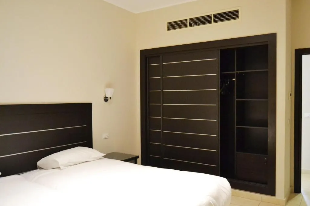 Room, Rivoli Suites, Red Sea Riviera