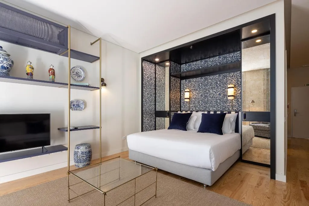 STUDIO STANDARD Room, Líbere Porto Laranjais, Porto
