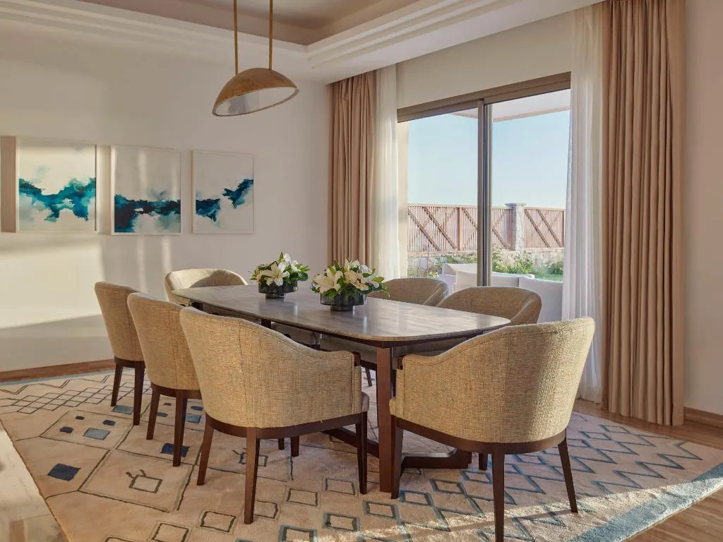 Room, Fairmont Taghazout Bay, Agadir