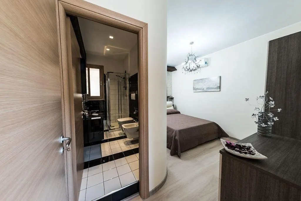 Room, Ariston Suite, Palermo