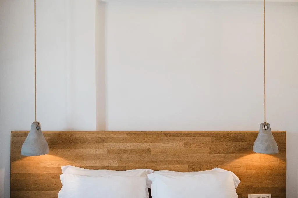 SUITE WITH BALCONY WITH VIEWS Room, Amphitrite Suites Santorini, Santorini