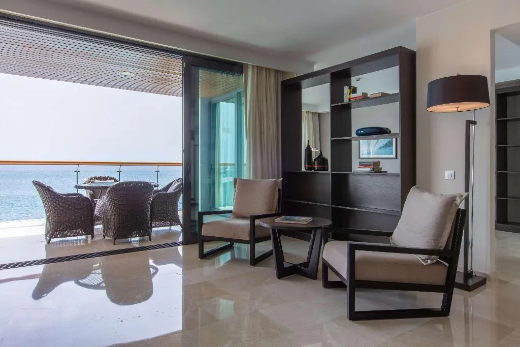 Room, Radisson Blu Resort Gran Canaria, Gran Canaria