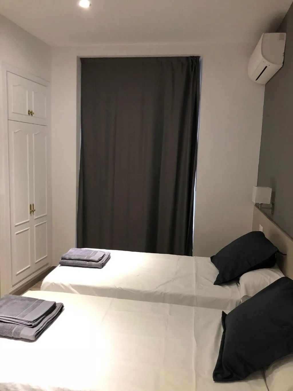 Room, Hostalin Madrid Atocha, Madrid