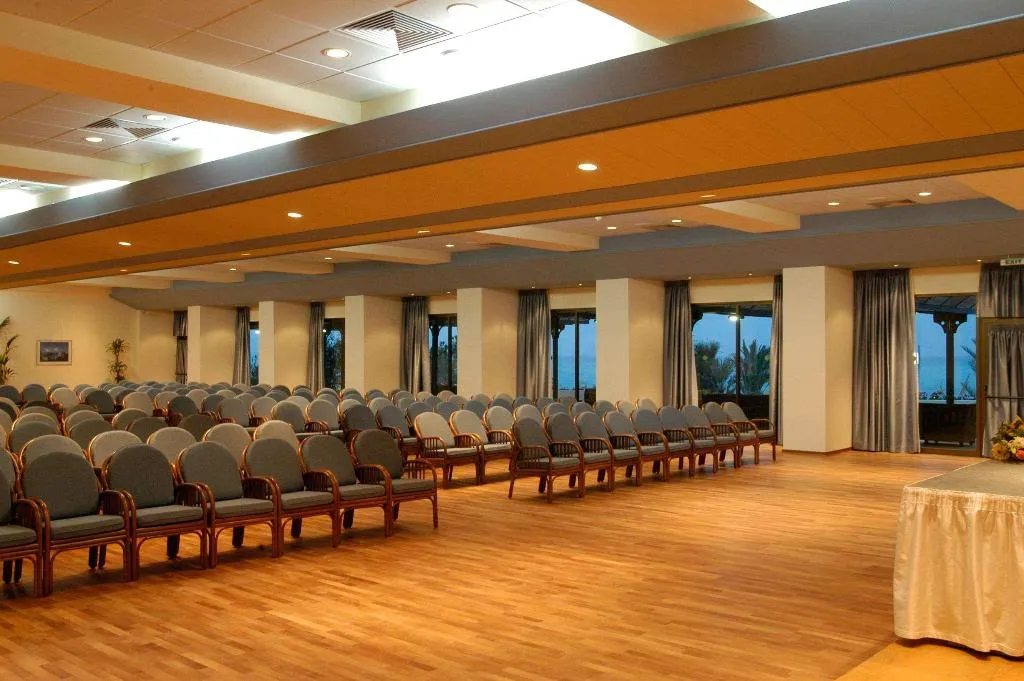 Conferences, Constantinou Bros Athena Royal Beach, Cyprus