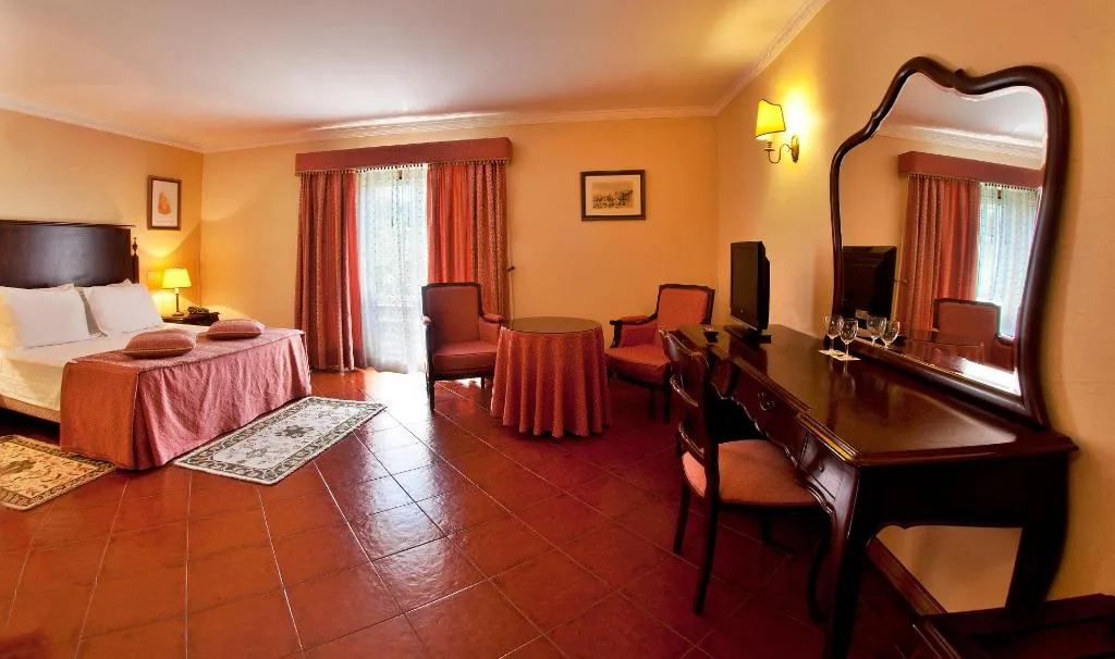 DOUBLE SUPERIOR Room, Turim Club D´Azeitão Hotel, Lisbon