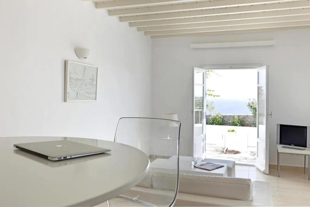 General view, Ananea Mykonos - Adults Only, Mykonos