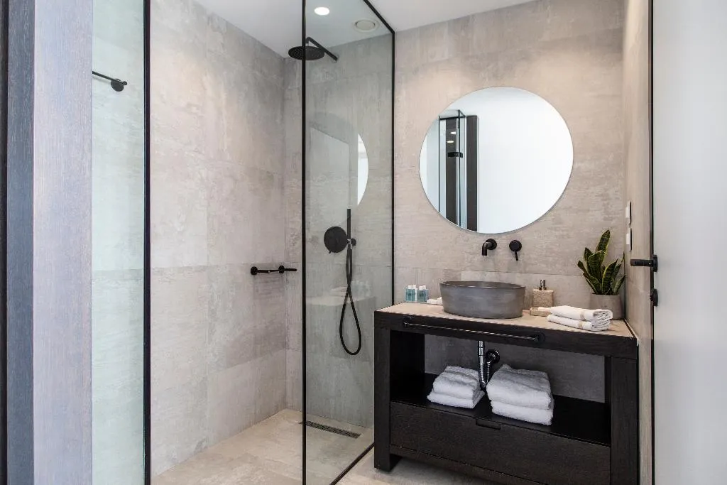 SUITE ONE BED Room, Lango Design Hotel & Spa, Adults Only, Kos
