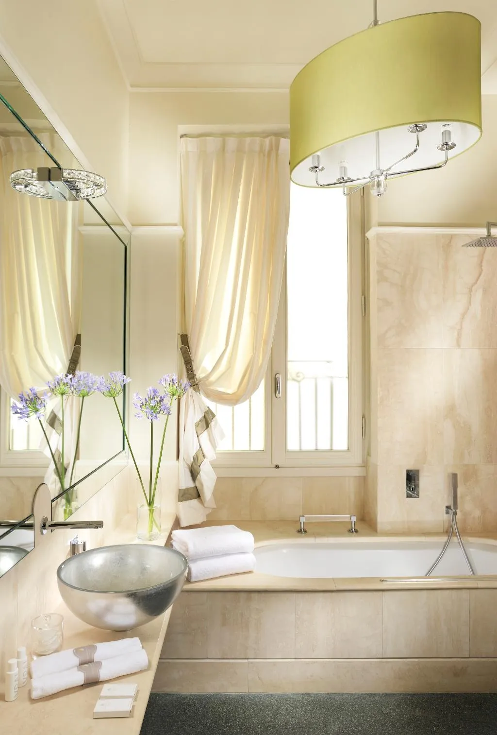 JUNIOR SUITE EXECUTIVE Room, Brunelleschi Hotel, Florence