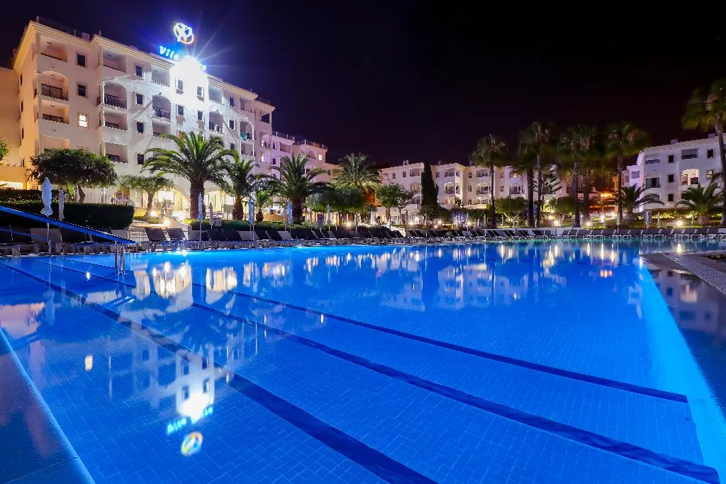 Pool, Vila Petra, Algarve