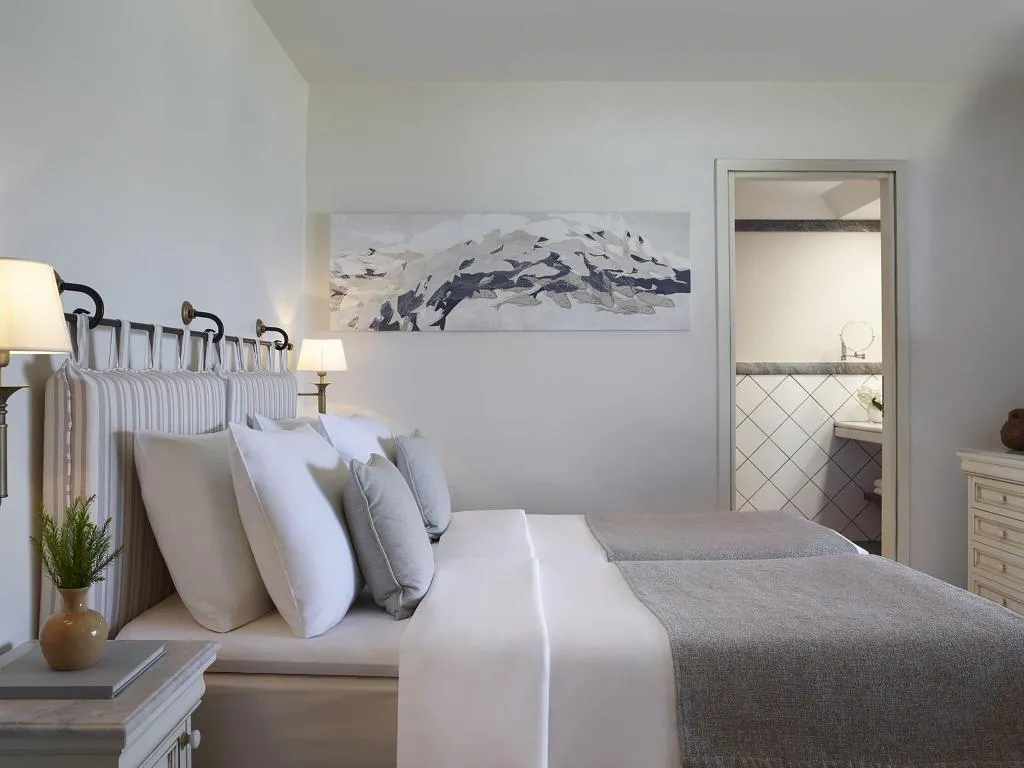 Room, Creta Maris Resort-All Inclusive, Crete
