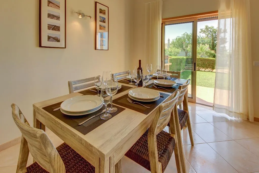 VILLA TWO BEDROOMS Room, Pinheiros da Balaia Villas, Algarve