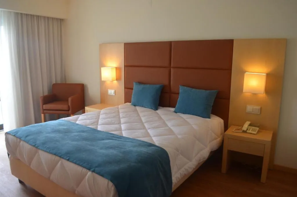 Double or Twin LAND VIEW Room, Atlantida Sol, Porto