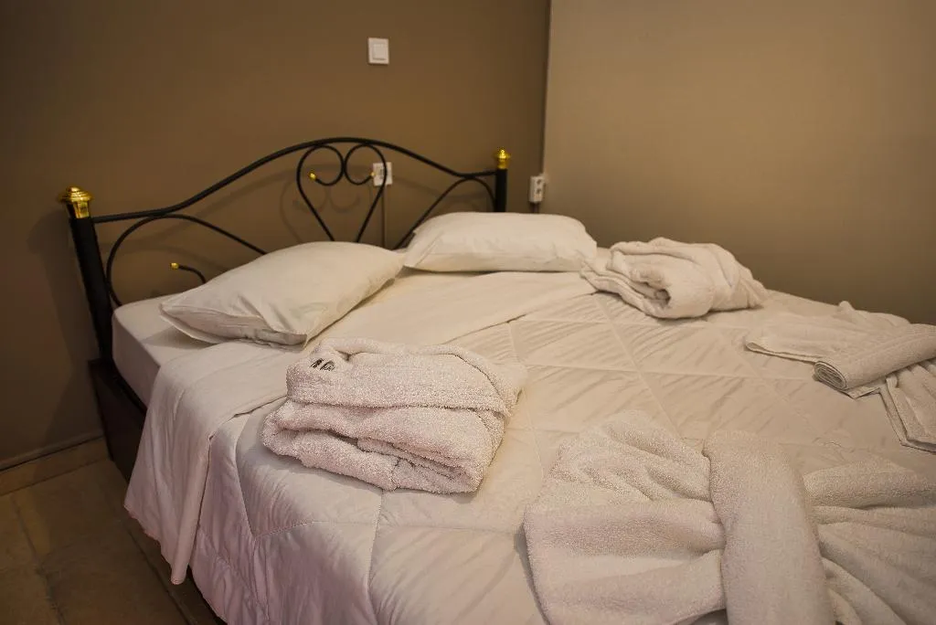 SINGLE WITH VIEWS Room, Athens City Plaza, Athens