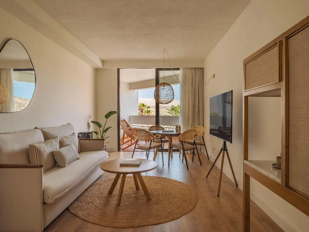 SUITE STANDARD Room, Paradisus by Melia Fuerteventura, Fuerteventura