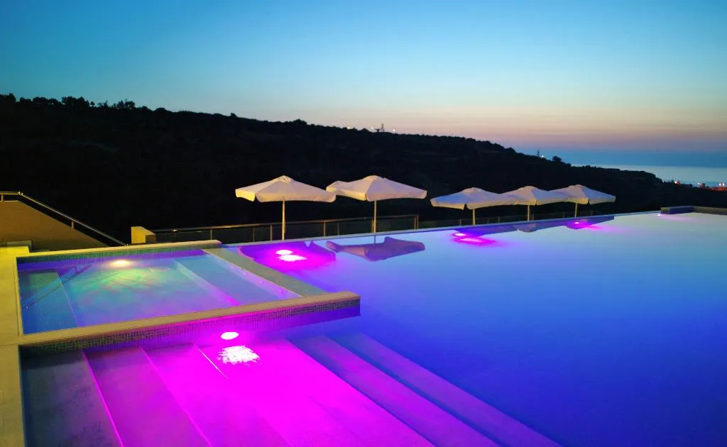 Pool, RG Village Crete, Crete