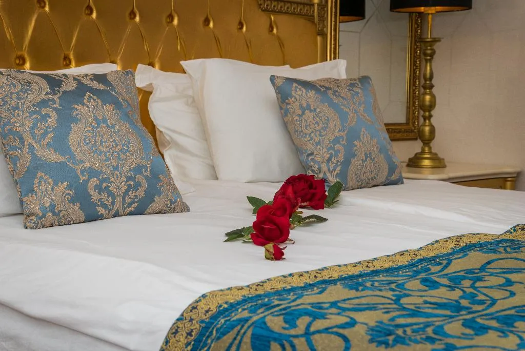 DOUBLE SUPERIOR SEA VIEW Room, Imperial Palace, Bourgas