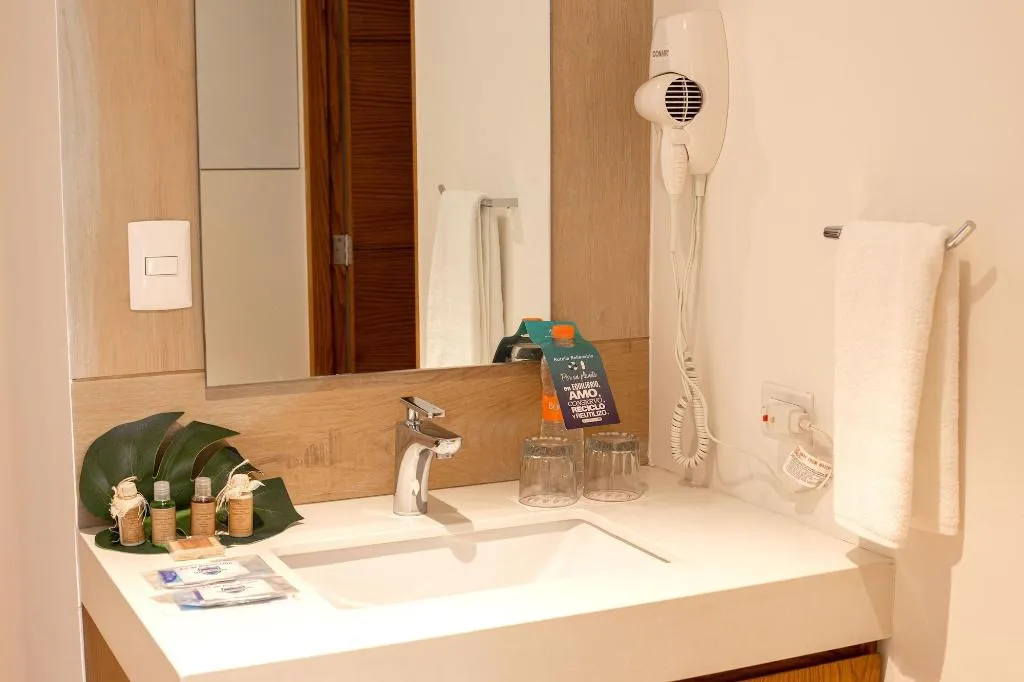 Room, Lahun Suites Playa del Carmen, Playa Del Carmen