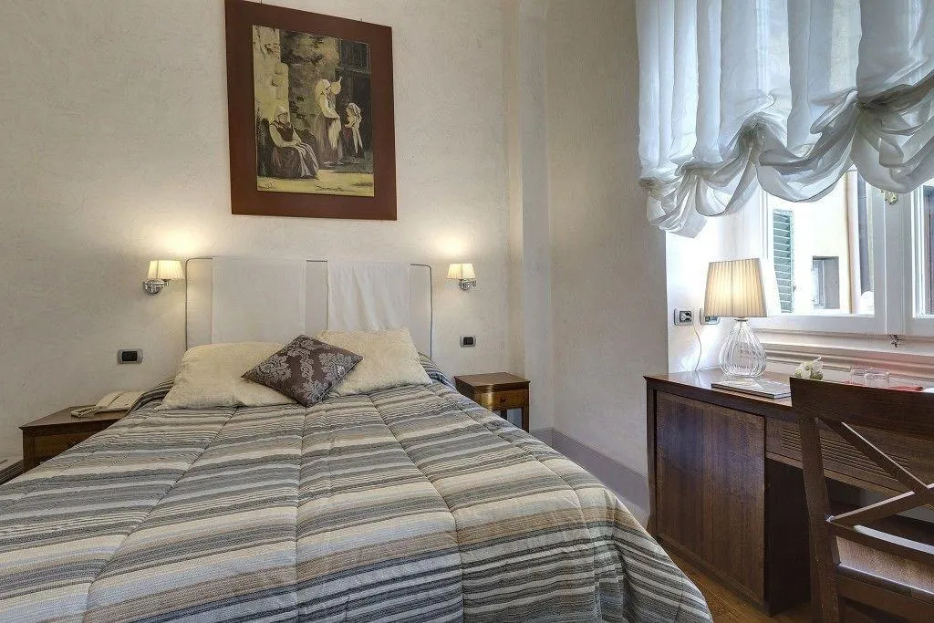 Room, Il Salotto Di Firenze, Florence
