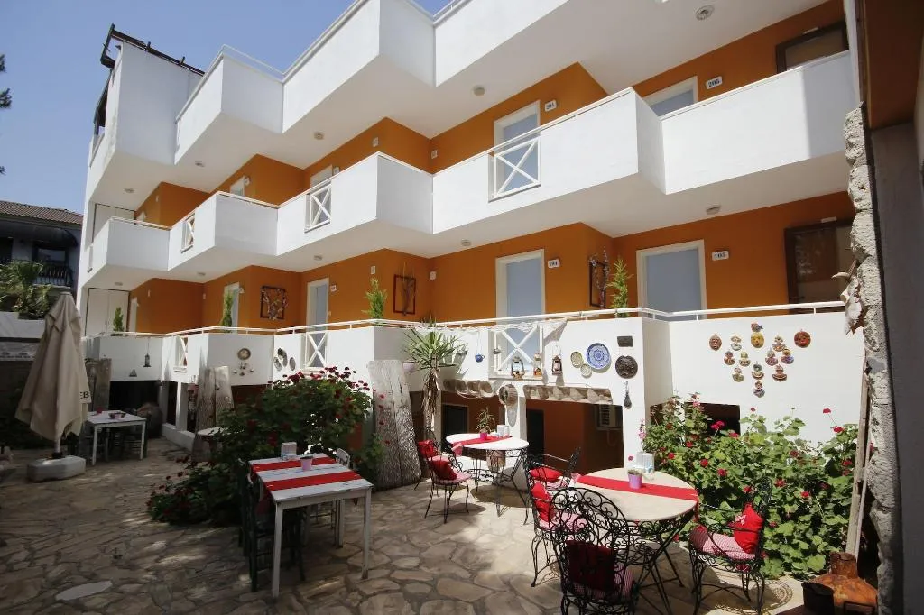 Restaurant, Parvaport Otel, Izmir