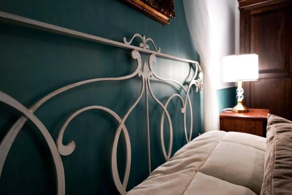 Room, Le Caserie, Palermo