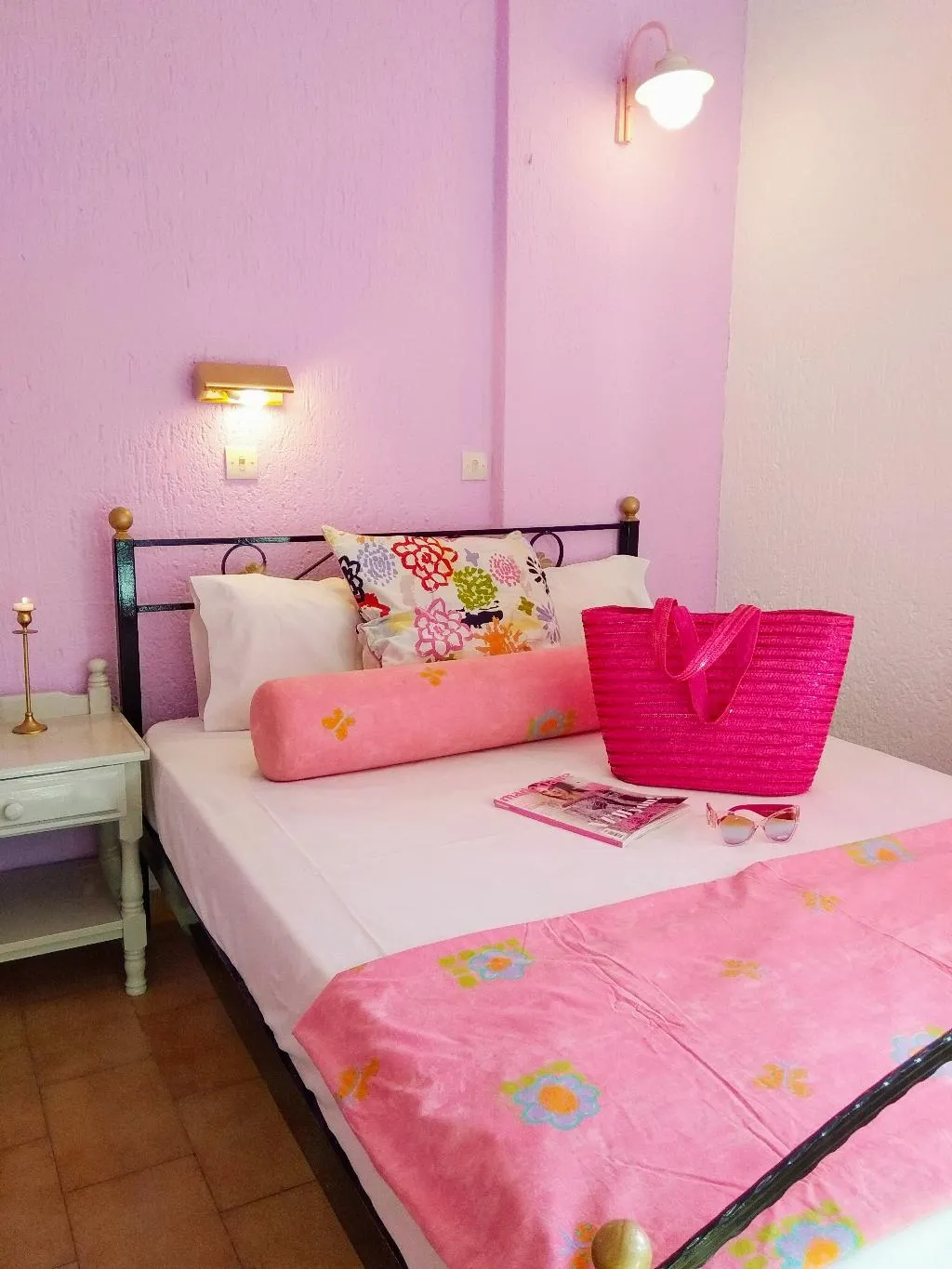 STUDIO STANDARD Room, Orion Apartments, Crete