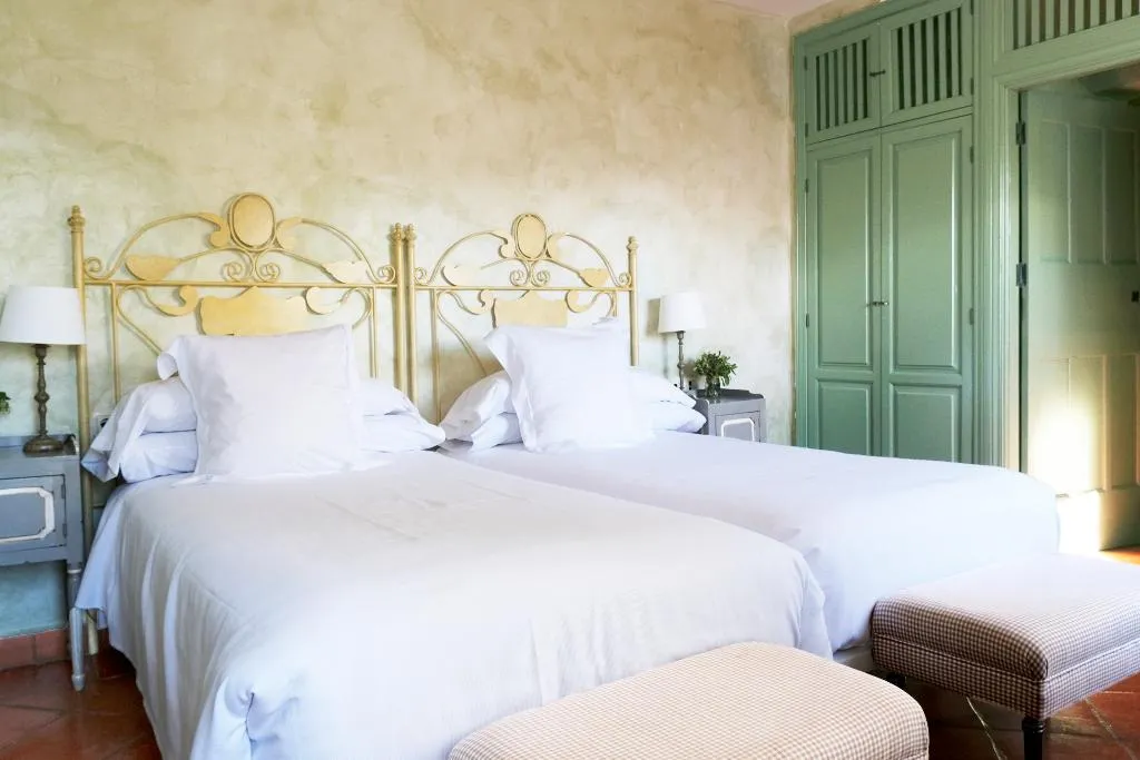 JUNIOR SUITE STANDARD Room, Boutique Hotel Molino del Arco, Costa Del Sol