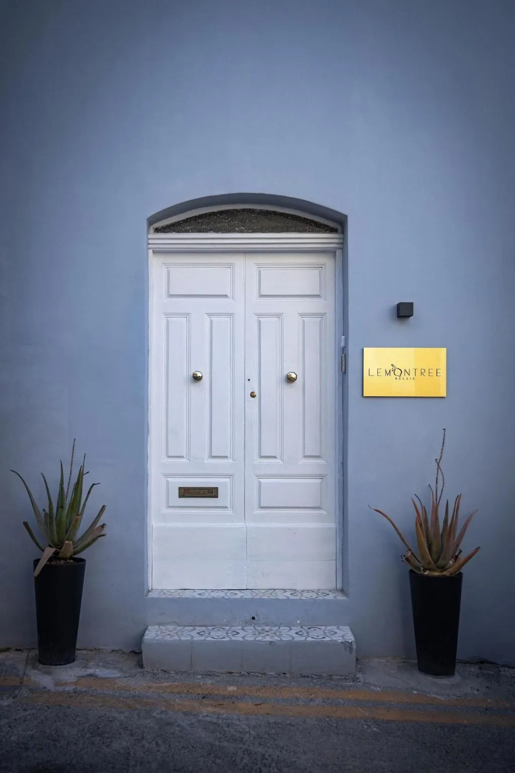 General view, Lemon Tree Bed & Breakfast by CX Collection, Malta