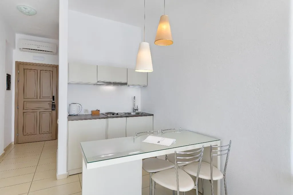 SUITE SEA VIEW Room, Lithos by Spyros & Flora, Mykonos
