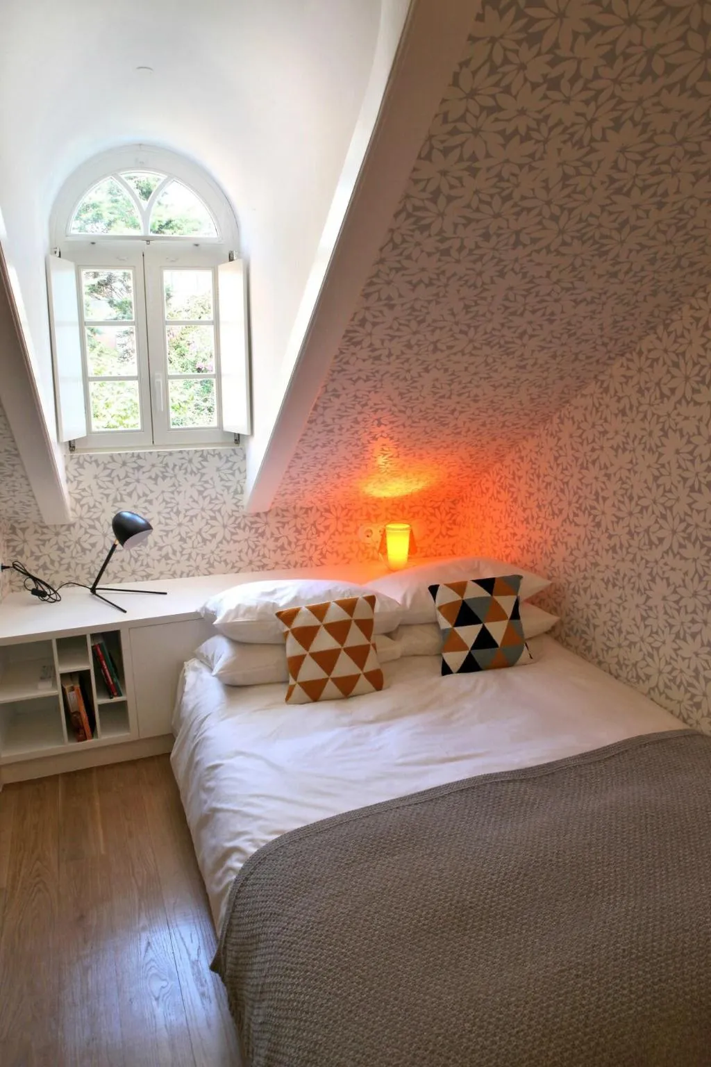 Room, Aguamel Sintra - Boutique Guest House, Lisbon