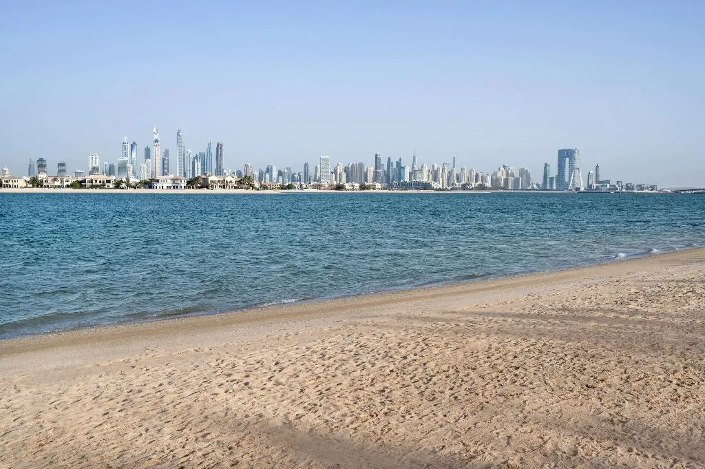 General view, Wyndham Residences The Palm, Dubai