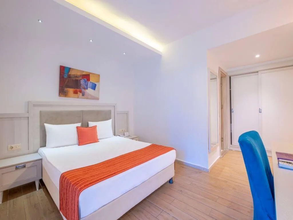 Room, Queens Park Goynuk, Antalya