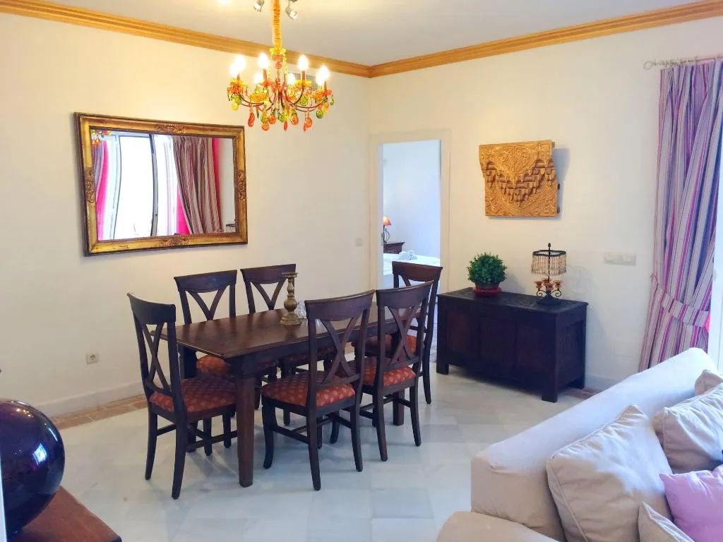 Room, La Perla De Marakech, Costa Del Sol