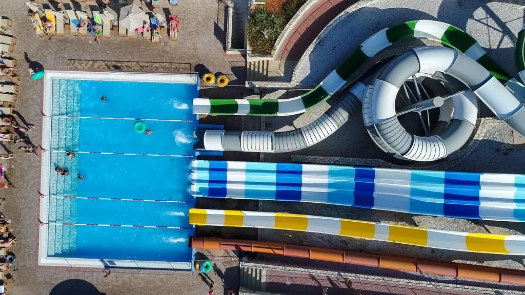 Sports and Entertainment, Grand Hotel Holiday Resort, Crete