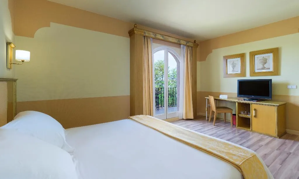 Room, Hotel Fuente Las Piedras, Seville