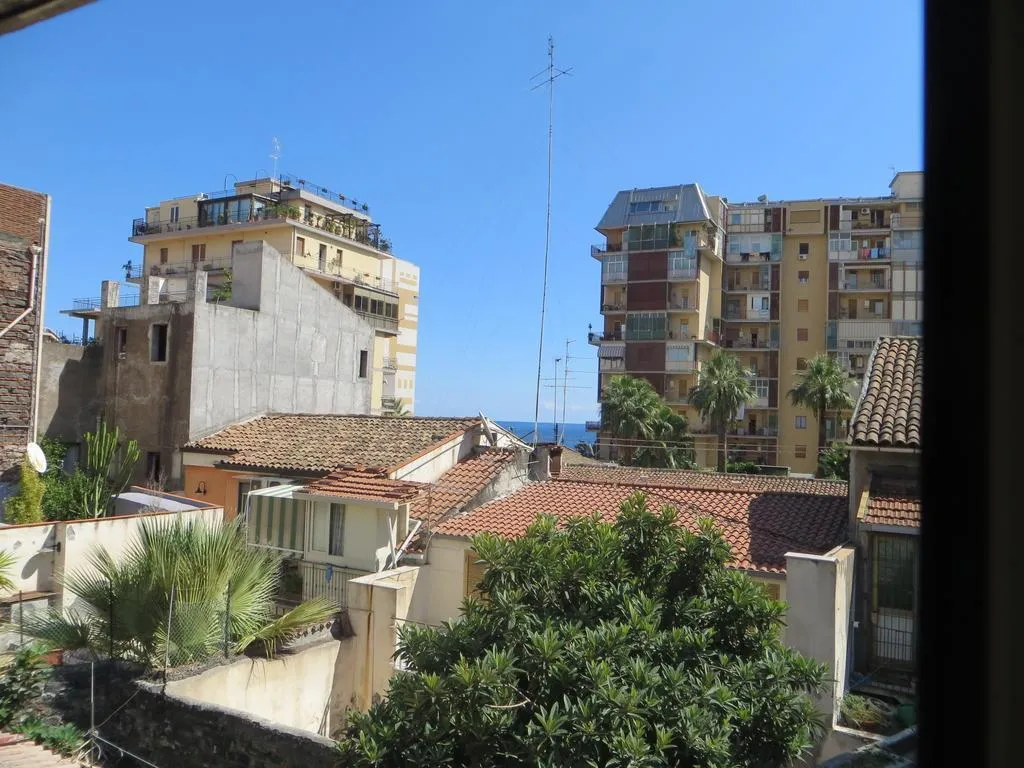 General view, Al Mare in Città, Catania